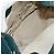 Zaino in pelle Gucci Bamboo verde argento 370833 Auth 159026V - vista 10