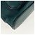Zaino in pelle Gucci Bamboo verde argento 370833 Auth 159026V - vista 17
