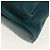 Zaino in pelle Gucci Bamboo verde argento 370833 Auth 159026V - vista 18