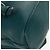 Zaino in pelle Gucci Bamboo verde argento 370833 Auth 159026V - vista 19