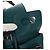 Zaino in pelle Gucci Bamboo verde argento 370833 Auth 159026V - vista 23