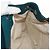 Zaino in pelle Gucci Bamboo verde argento 370833 Auth 159026V - vista 30