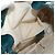 Zaino in pelle Gucci Bamboo verde argento 370833 Auth 159026V - vista 32