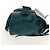 Zaino in pelle Gucci Bamboo verde argento 370833 Auth 159026V - vista 4