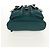 Zaino in pelle Gucci Bamboo verde argento 370833 Auth 159026V - vista 5