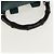 Zaino in pelle Gucci Bamboo verde argento 370833 Auth 159026V - vista 7