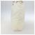 Borsa Tote PRADA in nylon bianco argento Auth ka1005 - vista 4