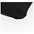 Bolsa de Ombro PRADA Nylon Preto Prata Autêntica 157878 - vista 14