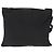 Bolsa de Ombro PRADA Nylon Preto Prata Autêntica 157878 - vista 2