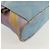 FENDI Zucca Canvas Schultertasche Blau Silber Authentisch bs32097V - Ansicht 17