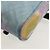 FENDI Zucca Canvas Schultertasche Blau Silber Authentisch bs32097V - Ansicht 19
