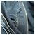 Pequin FENDI Pecan Canvas Backpack PVC Brown Black gold Auth ka1008 - view 12