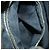 Pequin FENDI Pecan Canvas Backpack PVC Brown Black gold Auth ka1008 - view 25