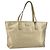 Gucci Borsa tote GG Implementation in PVC dorato 211137 Auth ep12474