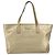 Gucci Borsa tote GG Implementation in PVC dorato 211137 Auth ep12474 - vista 13
