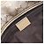 Gucci Borsa tote GG Implementation in PVC dorato 211137 Auth ep12474 - vista 19