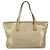 Gucci Borsa tote GG Implementation in PVC dorato 211137 Auth ep12474 - vista 2