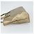 Gucci Borsa tote GG Implementation in PVC dorato 211137 Auth ep12474 - vista 4