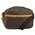 LOUIS VUITTON Borsa a Spalla Monogram Reporter PM M45254 LV Auth bs31944 Monogramma