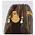 LOUIS VUITTON Borsa a Spalla Monogram Reporter PM M45254 LV Auth bs31944 Monogramma - vista 10