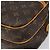 LOUIS VUITTON Borsa a Spalla Monogram Reporter PM M45254 LV Auth bs31944 Monogramma - vista 14