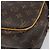 LOUIS VUITTON Borsa a Spalla Monogram Reporter PM M45254 LV Auth bs31944 Monogramma - vista 16