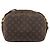 LOUIS VUITTON Borsa a Spalla Monogram Reporter PM M45254 LV Auth bs31944 Monogramma - vista 2