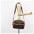 LOUIS VUITTON Borsa a Spalla Monogram Reporter PM M45254 LV Auth bs31944 Monogramma - vista 22