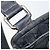 Bolsa de Ombro GUCCI GG em PVC Preto Prata 201446 Auth bs31747 - vista 10