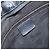 Bolsa de Ombro GUCCI GG em PVC Preto Prata 201446 Auth bs31747 - vista 19