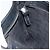 Bolsa de Ombro GUCCI GG em PVC Preto Prata 201446 Auth bs31747 - vista 20