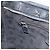 Bolsa de Ombro GUCCI GG em PVC Preto Prata 201446 Auth bs31747 - vista 22