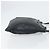Bolsa de Ombro GUCCI GG em PVC Preto Prata 201446 Auth bs31747 - vista 3