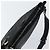 Bolsa de Ombro GUCCI GG em PVC Preto Prata 201446 Auth bs31747 - vista 6