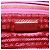 PRADA Borsa a Spalla con Catena Nylon Rosa Oro Auth 160856V D'oro - vista 22