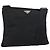 Borsa a Spalla PRADA in Nylon Nero Argento Autentica 156927