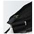 Borsa a Spalla PRADA in Nylon Nero Argento Autentica 156927 - vista 10
