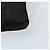 Borsa a Spalla PRADA in Nylon Nero Argento Autentica 156927 - vista 15