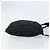 Borsa a Spalla PRADA in Nylon Nero Argento Autentica 156927 - vista 3