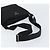 Borsa a Spalla PRADA in Nylon Nero Argento Autentica 156927 - vista 7