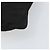 Borsa a Spalla PRADA in Nylon Nero Argento Autentica 156927 - vista 9