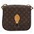 LOUIS VUITTON Borsa a Spalla Monogram Saint Cloud GM M51242 LV Auth BA9011 Monogramma - vista 13