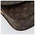 LOUIS VUITTON Borsa a Spalla Monogram Saint Cloud GM M51242 LV Auth BA9011 Monogramma - vista 16