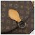 LOUIS VUITTON Borsa a Spalla Monogram Saint Cloud GM M51242 LV Auth BA9011 Monogramma - vista 18