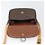 LOUIS VUITTON Borsa a Spalla Monogram Saint Cloud GM M51242 LV Auth BA9011 Monogramma - vista 19