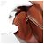 LOUIS VUITTON Borsa a Spalla Monogram Saint Cloud GM M51242 LV Auth BA9011 Monogramma - vista 24