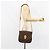 LOUIS VUITTON Borsa a Spalla Monogram Saint Cloud GM M51242 LV Auth BA9011 Monogramma - vista 26