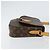 LOUIS VUITTON Borsa a Spalla Monogram Saint Cloud GM M51242 LV Auth BA9011 Monogramma - vista 3