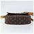LOUIS VUITTON Borsa a Spalla Monogram Saint Cloud GM M51242 LV Auth BA9011 Monogramma - vista 5