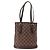 LOUIS VUITTON Sac à épaule Damier Ebene Marais N42240 LV Auth bs32014 Damier ebène - vue 13